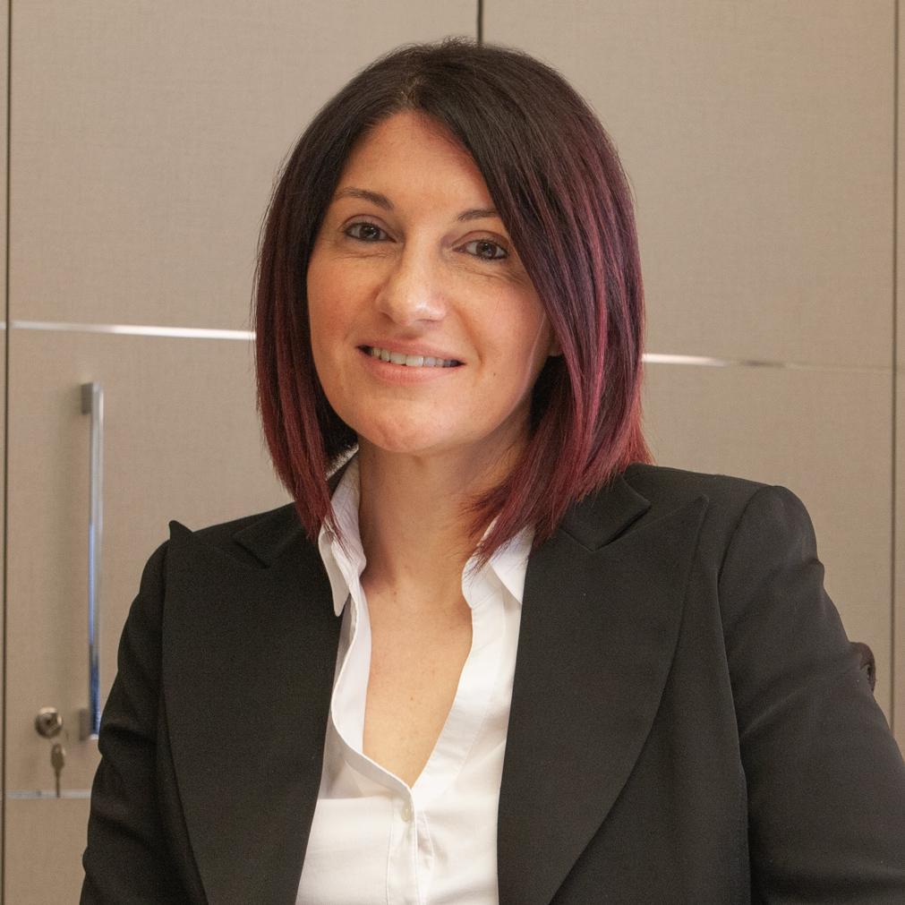 rag. Alessia Boldrini